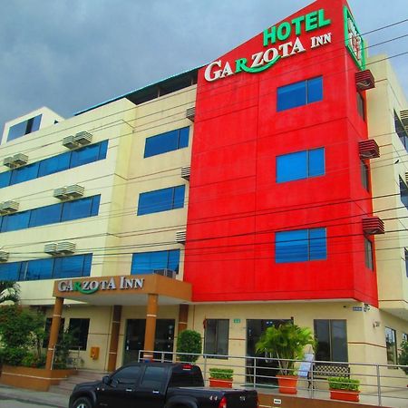 Hotel Garzota Inn Guayaquil Dış mekan fotoğraf